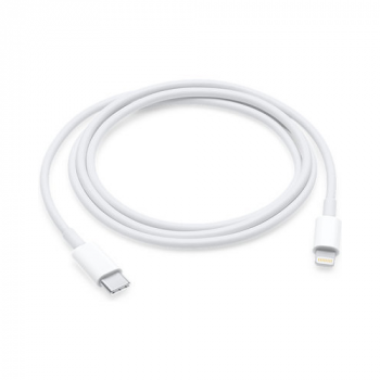 Apple Lightning/USB-C Adapterkabel 2m ( MKQ42AM/A) OVP