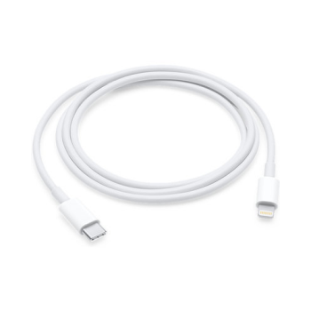 Apple Lightning/USB-C Adapterkabel 1m (MK0X2ZM/A)