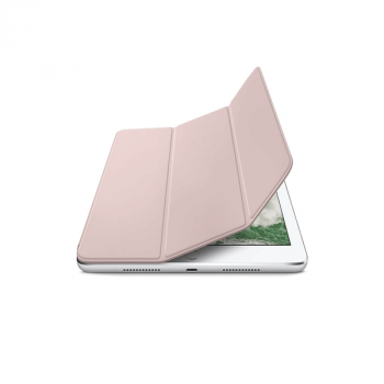 Dux Ducis Flip Tasche Skin Pro Series für iPad Pro (2017) 10.5 rosegold