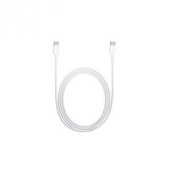 Apple MUF72ZM/A Typ C kabel 1m weiß OVP