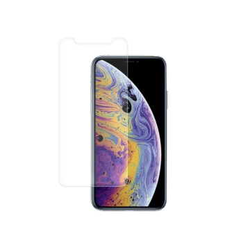 starfix Displayschutz aus gehärtetem Glas für Apple iPhone Xs Max / iPhone 11 Pro Max