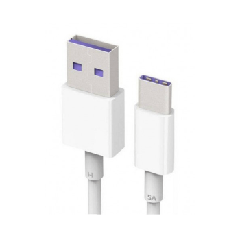 Huawei AP71 USB Typ-C auf Typ-A Datenkabel 1m