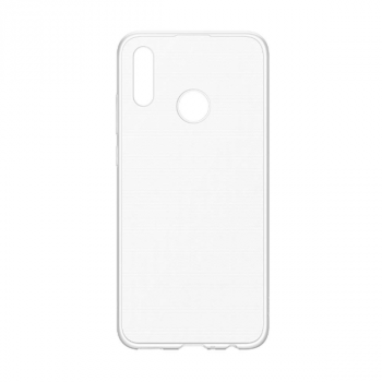 Huawei Silicon Cover für P Smart (2019) transparent