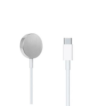 Apple Watch magnetisches Ladekabel USB-C 0.3m (MU9K2ZM/A)