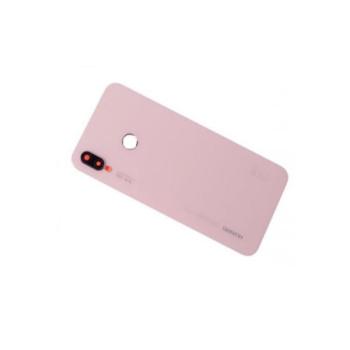 Huawei P20 Lite Akkudeckel, Sakura Pink