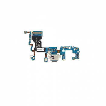 Samsung G965F S9+ Connector Ladebuchse Flexkabel