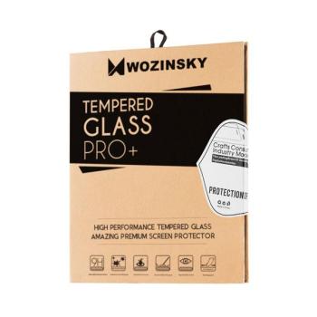 WOZINSKY Panzerglas Displayschutz PRO+ für Samsung Galaxy Tab S 8.4 (T705 / T700)