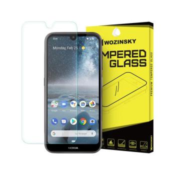 Wozinsky Displayschutz aus gehärtetem Glas für Nokia 4.2