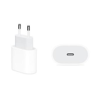 Apple USB-C Power Netz-Adapter (MHJE3ZM/A)