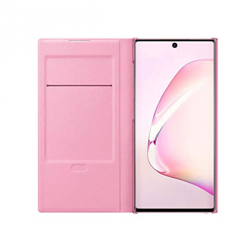 Samsung LED View Cover für Galaxy Note 10 pink (EF-NN970PPEGWW)