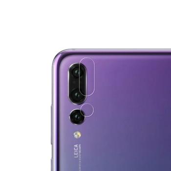 Wozinsky Kameraglas-Schutz aus gehärtetem Glas für Huawei P20 Pro