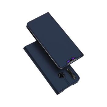 DUX DUCIS Skin Pro Flip Tasche für Huawei Honor 20 Lite blau