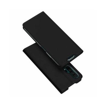 DUX DUCIS Skin Pro Flip Tasche für Huawei Honor 20 Pro schwarz