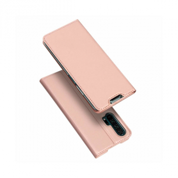 DUX DUCIS Skin Pro Flip Tasche für Huawei Honor 20 Pro rosa