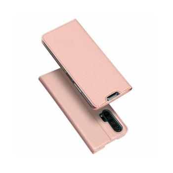 DUX DUCIS Skin Pro Flip Tasche für Huawei Honor 20 Pro rosa