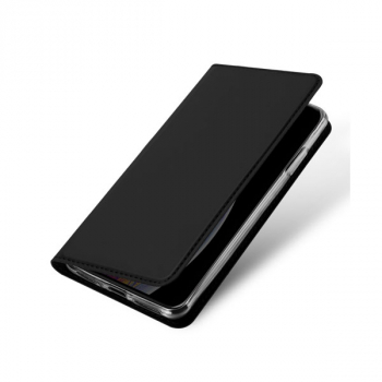 Dux Ducis Flip Tasche Skin Pro Series für Apple iPhone 11 Pro Max schwarz