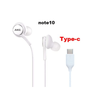 Samsung USB Type-C AKG Headset EO-IG955 weiß bulk