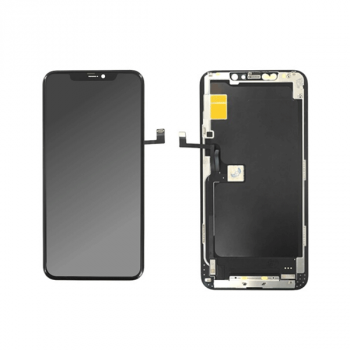 LCD Display SOFT OLED für iPhone 11 Pro Max Display schwarz