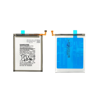 Samsung Galaxy A205 A305 A307 A505 A507 Galaxy A20 A30 A30s A50 A50s Akku EB-BA505ABU 4000mAh