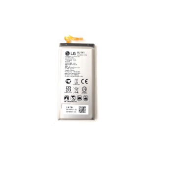 LG G8 ThinQ Akku BL-T41 - 3500mAh