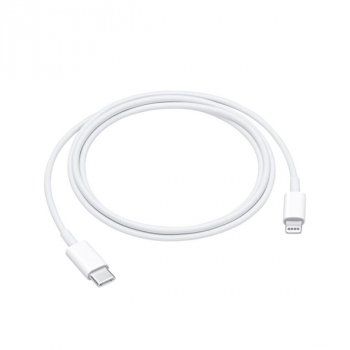 Apple Lightning/USB-C Adapterkabel 1m (MX0K2ZM/A)