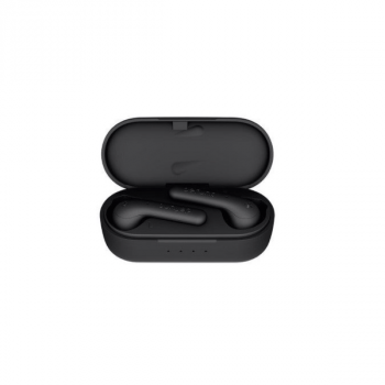 DeFunc TRUE Basic Bluetooth Earbuds, schwarz