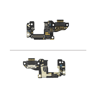 Huawei P30 (ELE-L29) Ladebuchse / Connector Flex