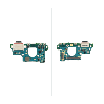 Samsung Galaxy S20 FE (SM-G780F) Ladebuchse / Connector / Mikrofon (GH96-13917A)