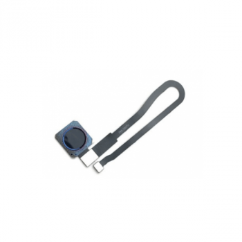 Huawei Mate 10 Pro (BLA-L09/ BLA-L29) Finger Sensor + Flex Kabel - Midnight blau