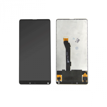 Xiaomi Mi Mix 2 LCD Display + Touchscreen, schwarz