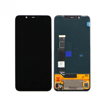 Xiaomi Mi 8 LCD Display + Touchscreen, schwarz