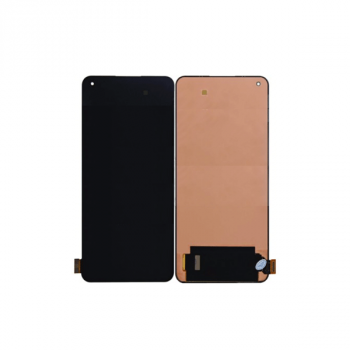 Xiaomi Mi 11 Lite 5G (M2101K9G, M2101K9C) LCD Display + Touchcscreen, schwarz