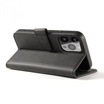 starfix Clip Book-Wallet Schutzhülle für Xiaomi Mi 11 Lite 5G schwarz