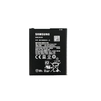 Samsung EB-BA013ABY Akku für Samsung Galaxy A01,  3000mAh