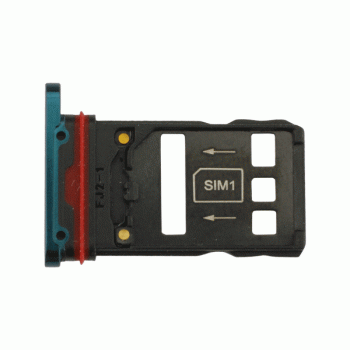 Huawei Mate 20 Pro (LYA-L09/LYA-L29) Sim + Nano Kartenleser, grün