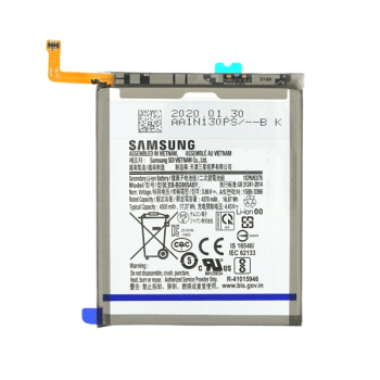 Samsung Galaxy S20 Plus (SM-G985F/SM-G986B) Akku EB-BG985ABY