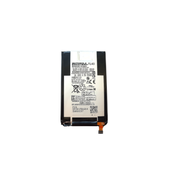 Motorola X Play (XT1561, XT1562) FL40 Akku - 3425mAh