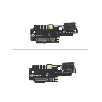 Xiaomi Mi Mix 2 USB Ladebuchse / Mikrofon