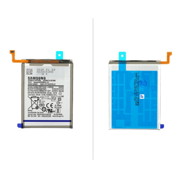 Samsung Galaxy Note 10 Lite N770F Akku EB-BN770ABY (GH82-22054)