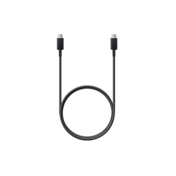 Samsung Kabel Type-C zu Type-C (5A) 1.8m schwarz (EP-DX510JBEGEU)