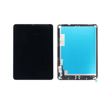 LCD-Display + Touchscreen (Einheit) für iPad Air 10.9" 4th 2020, schwarz (A2316/ A2324/ A2072)