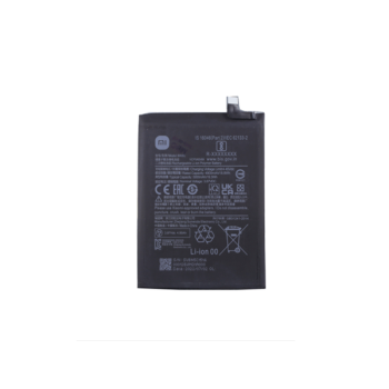 Xiaomi BN5C Akku - Xiaomi M4 Pro 5G - 4900mAh