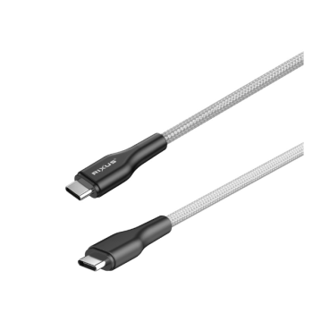 Rixus RXLC65 65W USB Type-C PD Power Ladegerät