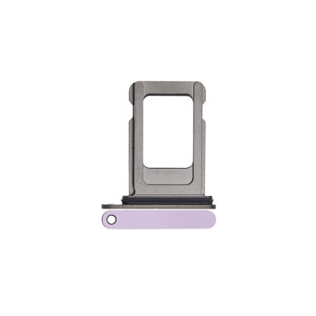 Sim-Halter für iPhone 14 Pro Max, Deep Purple