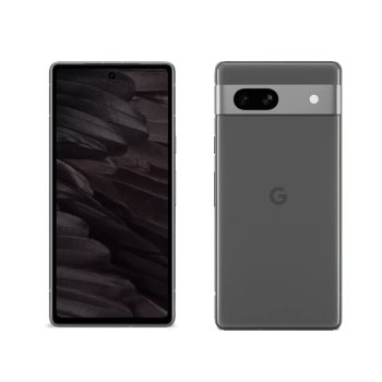 Google Pixel 7a Charcoal (GA03694-GB)*