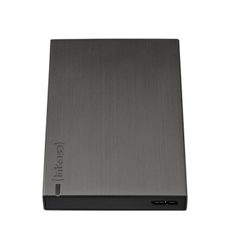 Intenso Memory Board, 1TB, USB 3.0 Micro-B, anthrazit   (6028660)