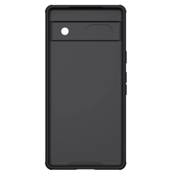 Nillkin CamShield Pro Outdoor Cover Schutz-Hülle für Google Pixel 7a, schwarz