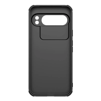 Nillkin CamShield Pro Schutz-Hülle Cover für Google Pixel 9 Pro, Schwarz