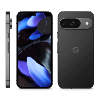 Google Pixel 9 12GB/128GB Obsidian (GA05226-GB)