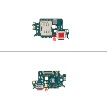 Samsung Galaxy S22 Plus (SM-S906B) Ladebuchse / Sim-Leser / Mikrofon (GH96-14789A)